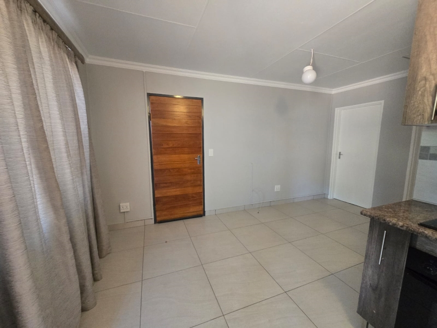 2 Bedroom Property for Sale in Soshanguve M Gauteng