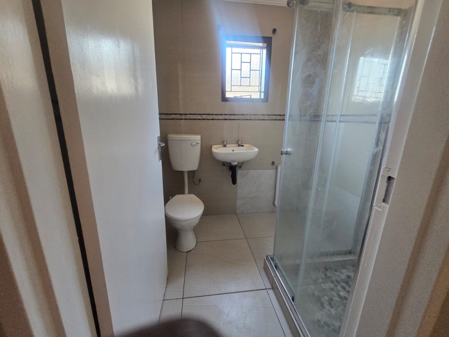 2 Bedroom Property for Sale in Soshanguve M Gauteng