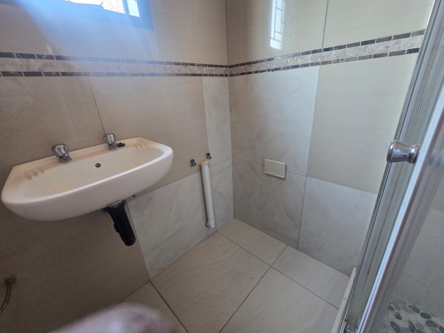 2 Bedroom Property for Sale in Soshanguve M Gauteng