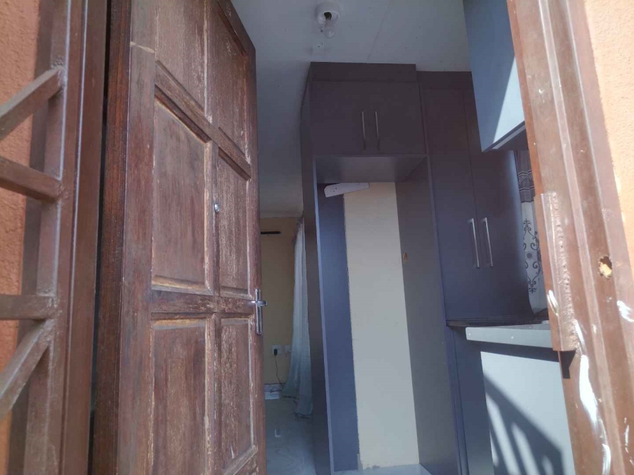 To Let 2 Bedroom Property for Rent in Soshanguve VV Gauteng