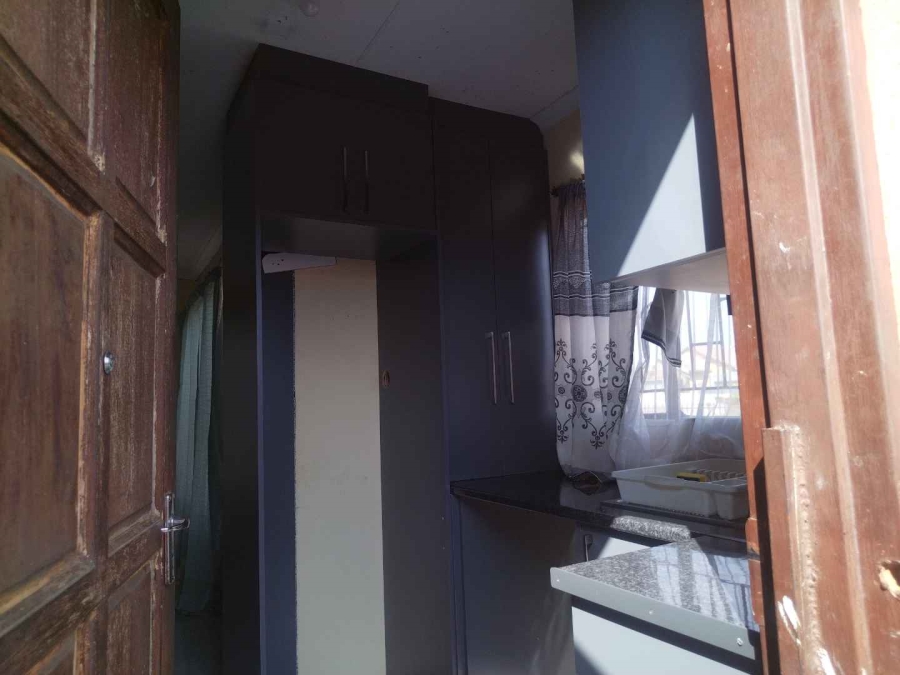 To Let 2 Bedroom Property for Rent in Soshanguve VV Gauteng