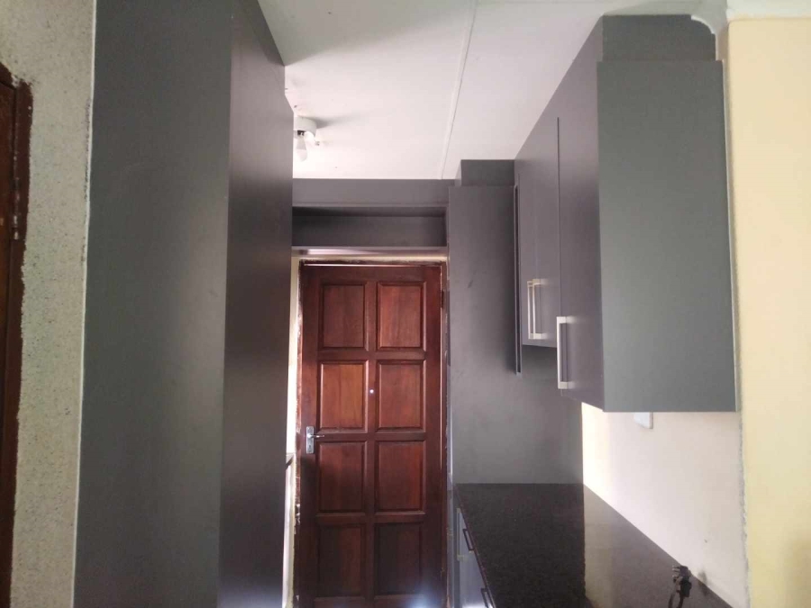 To Let 2 Bedroom Property for Rent in Soshanguve VV Gauteng