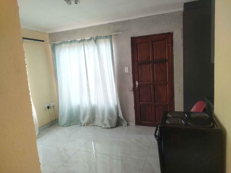 To Let 2 Bedroom Property for Rent in Soshanguve VV Gauteng