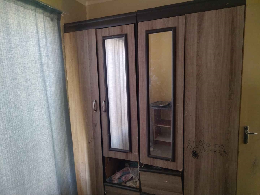 To Let 2 Bedroom Property for Rent in Soshanguve VV Gauteng