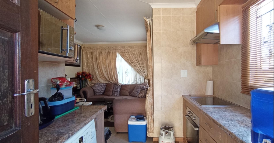 2 Bedroom Property for Sale in Soshanguve XX Gauteng