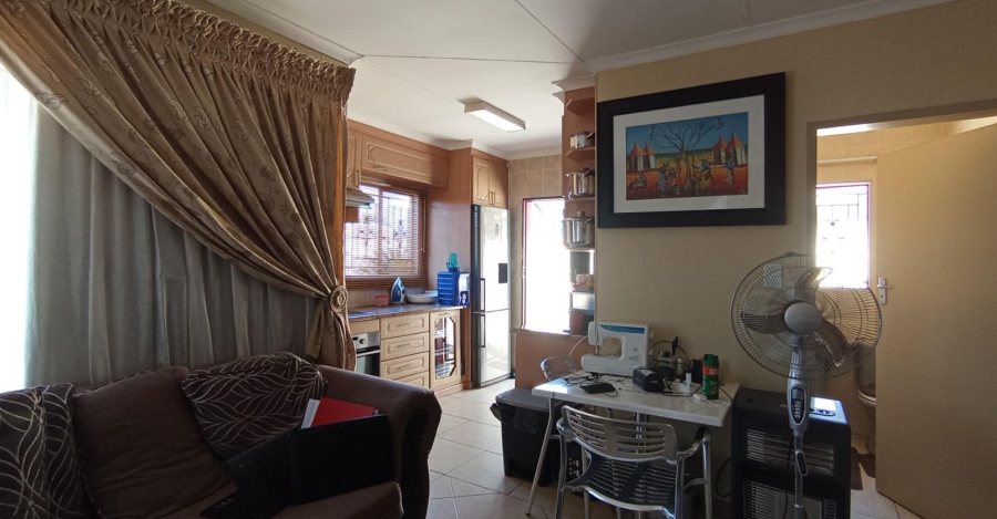 2 Bedroom Property for Sale in Soshanguve XX Gauteng