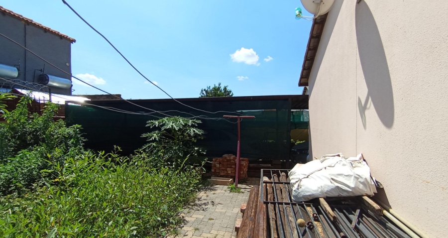 2 Bedroom Property for Sale in Soshanguve XX Gauteng