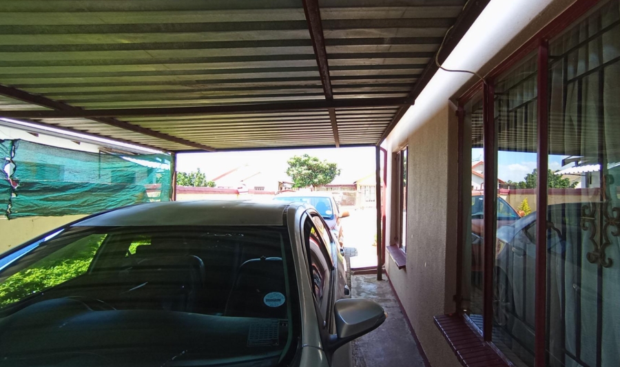2 Bedroom Property for Sale in Soshanguve XX Gauteng