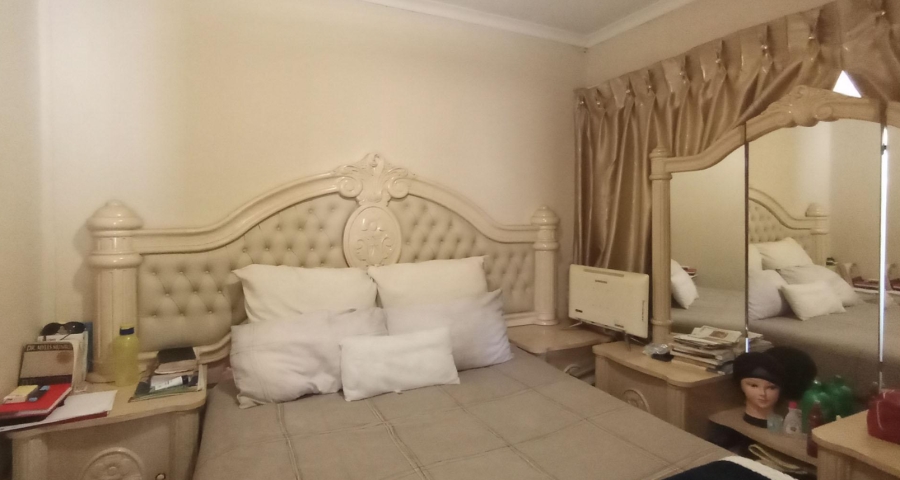 2 Bedroom Property for Sale in Soshanguve XX Gauteng