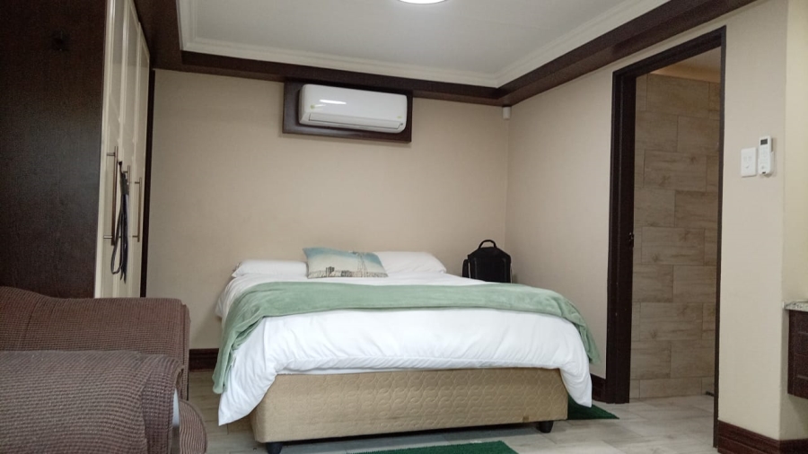 To Let 1 Bedroom Property for Rent in Menlo Park Gauteng