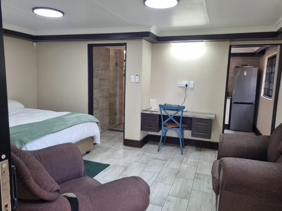 To Let 1 Bedroom Property for Rent in Menlo Park Gauteng