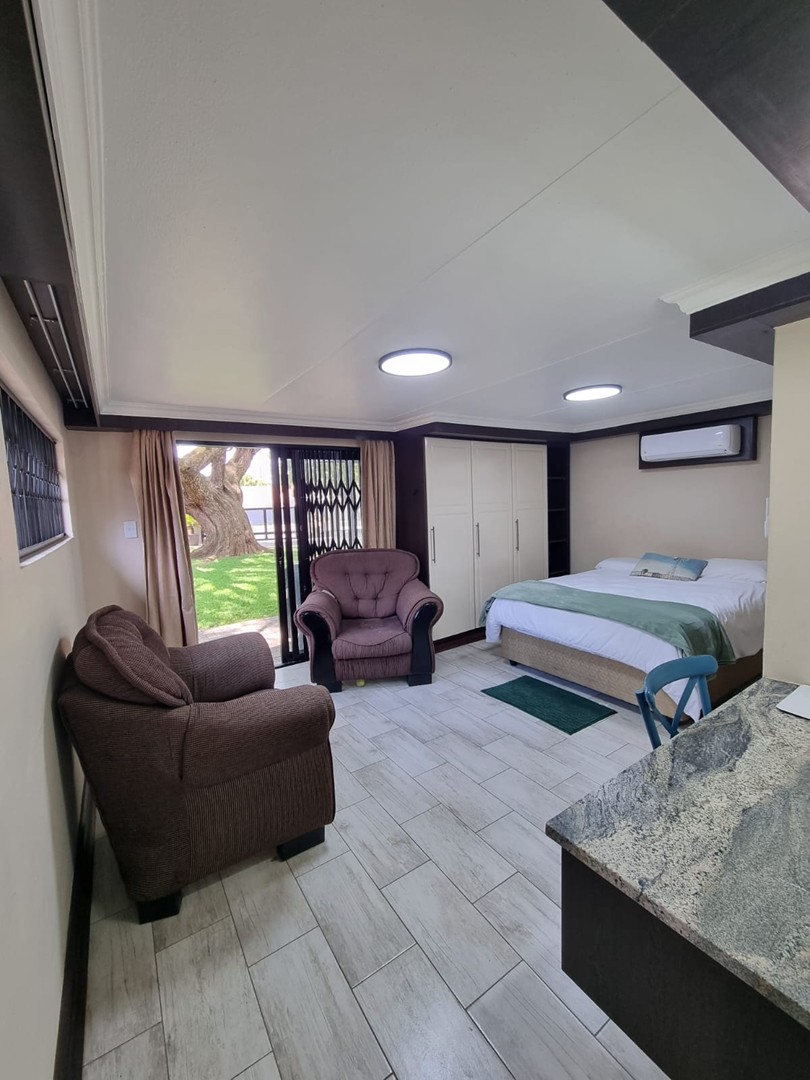 To Let 1 Bedroom Property for Rent in Menlo Park Gauteng