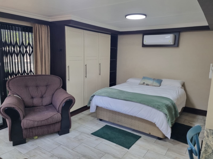 To Let 1 Bedroom Property for Rent in Menlo Park Gauteng