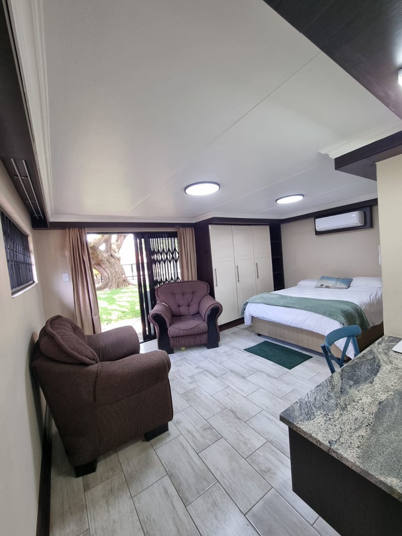To Let 1 Bedroom Property for Rent in Menlo Park Gauteng