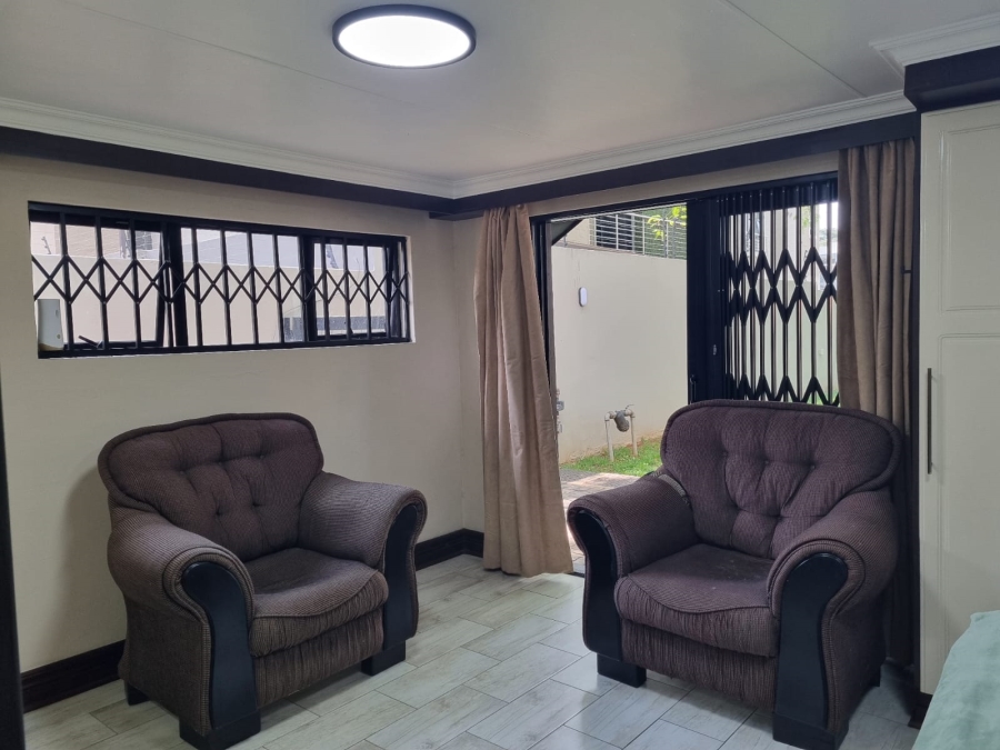 To Let 1 Bedroom Property for Rent in Menlo Park Gauteng