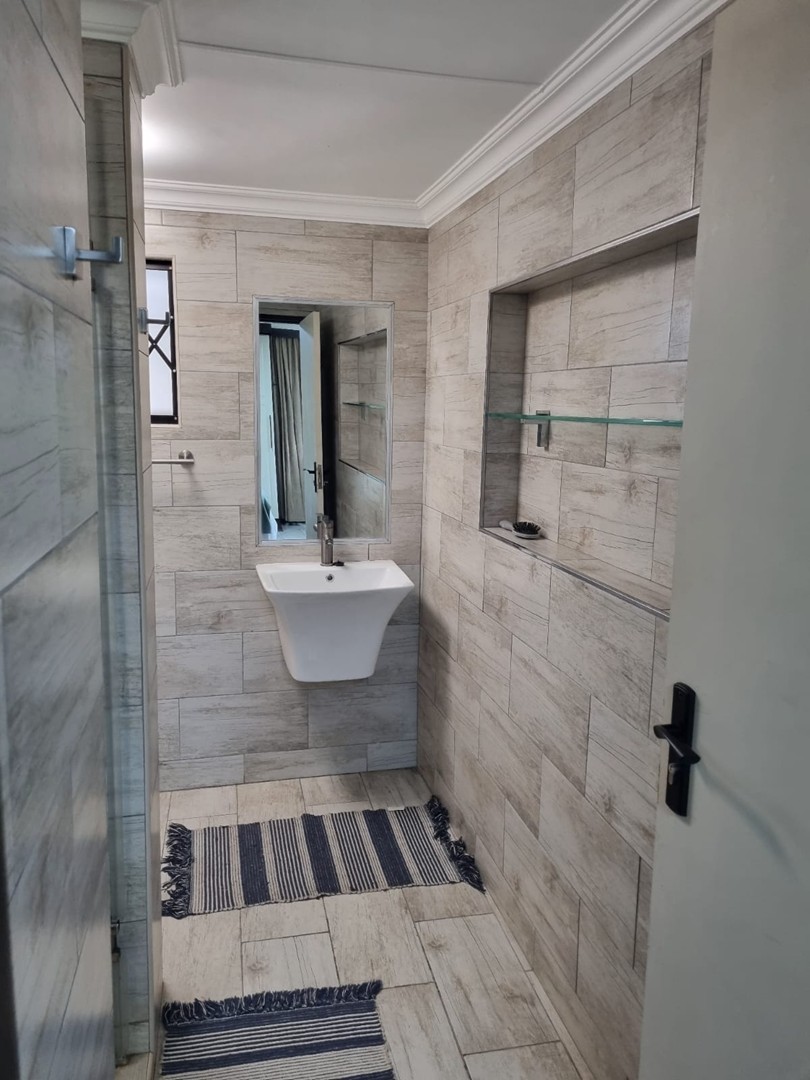 To Let 1 Bedroom Property for Rent in Menlo Park Gauteng