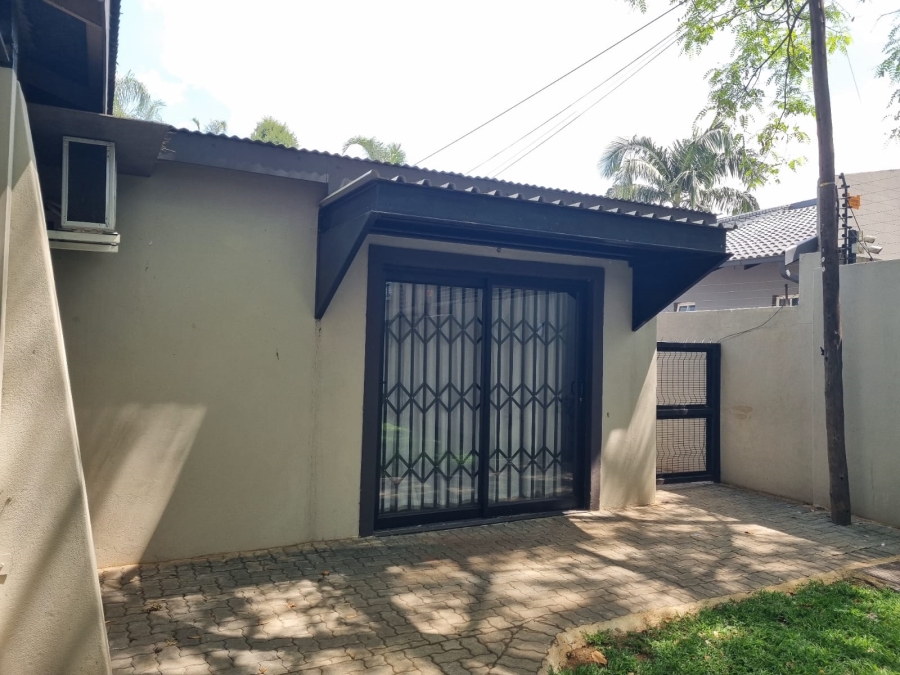 To Let 1 Bedroom Property for Rent in Menlo Park Gauteng