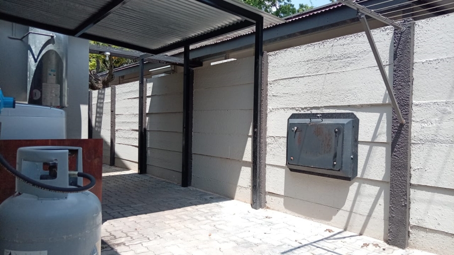 To Let 1 Bedroom Property for Rent in Menlo Park Gauteng
