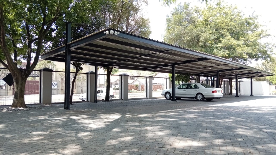 To Let 1 Bedroom Property for Rent in Menlo Park Gauteng