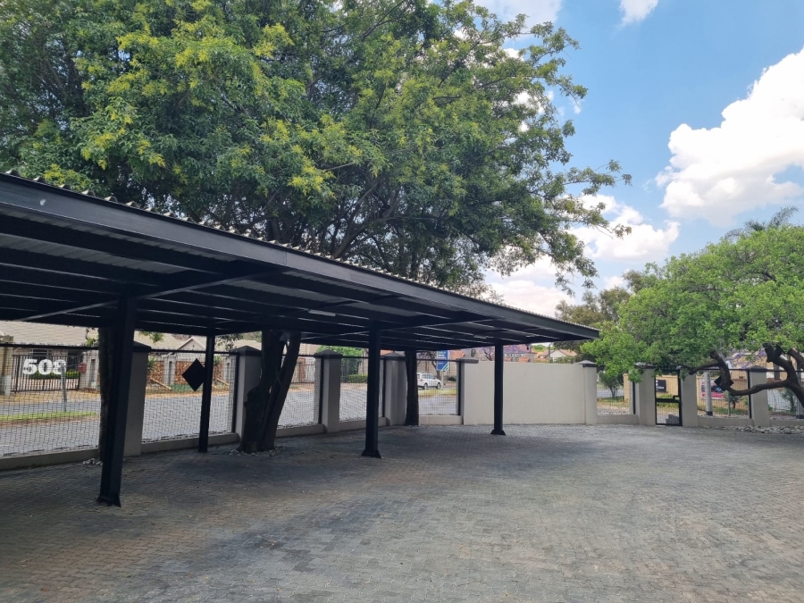 To Let 1 Bedroom Property for Rent in Menlo Park Gauteng