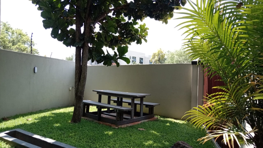 To Let 1 Bedroom Property for Rent in Menlo Park Gauteng