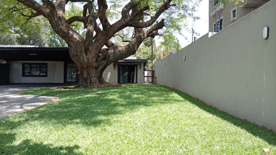 To Let 1 Bedroom Property for Rent in Menlo Park Gauteng