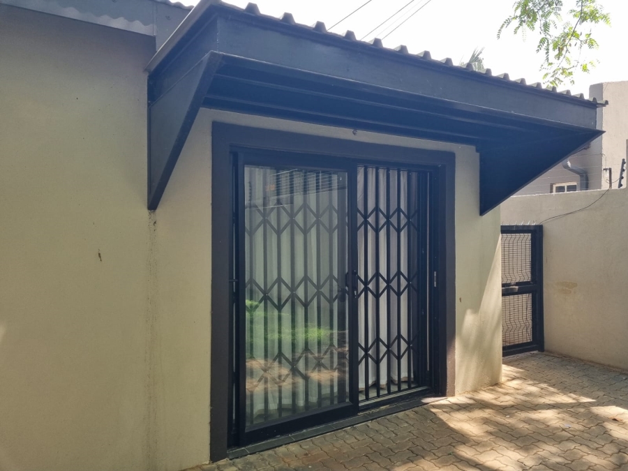 To Let 1 Bedroom Property for Rent in Menlo Park Gauteng