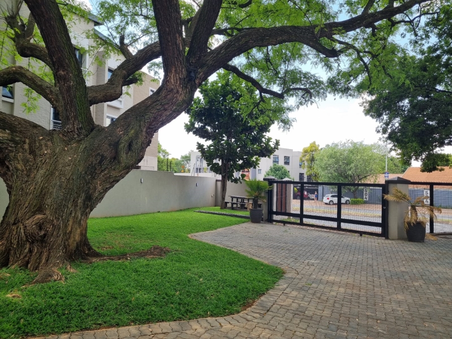 To Let 1 Bedroom Property for Rent in Menlo Park Gauteng