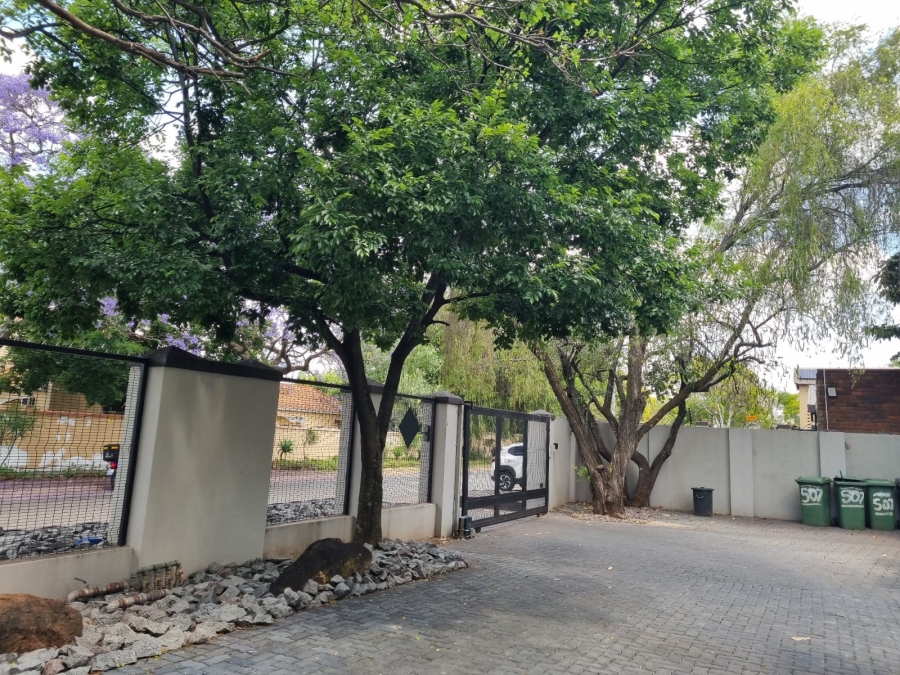 To Let 1 Bedroom Property for Rent in Menlo Park Gauteng