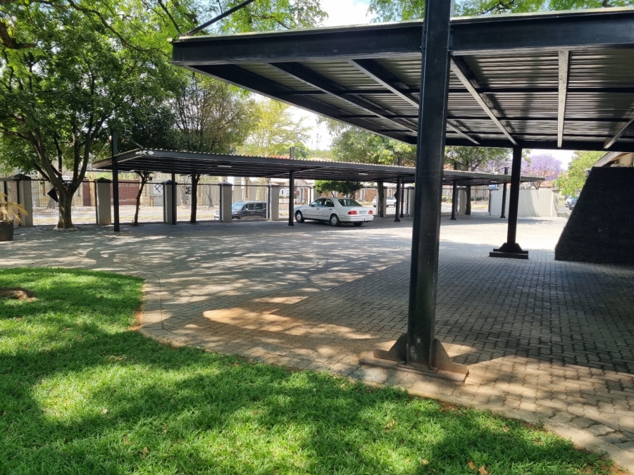 To Let 1 Bedroom Property for Rent in Menlo Park Gauteng