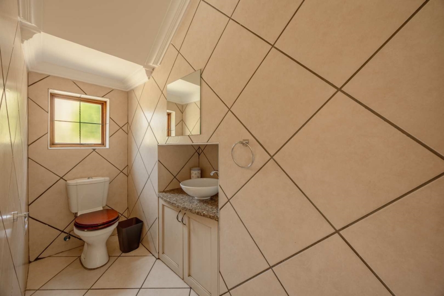 To Let 3 Bedroom Property for Rent in Moreleta Park Gauteng