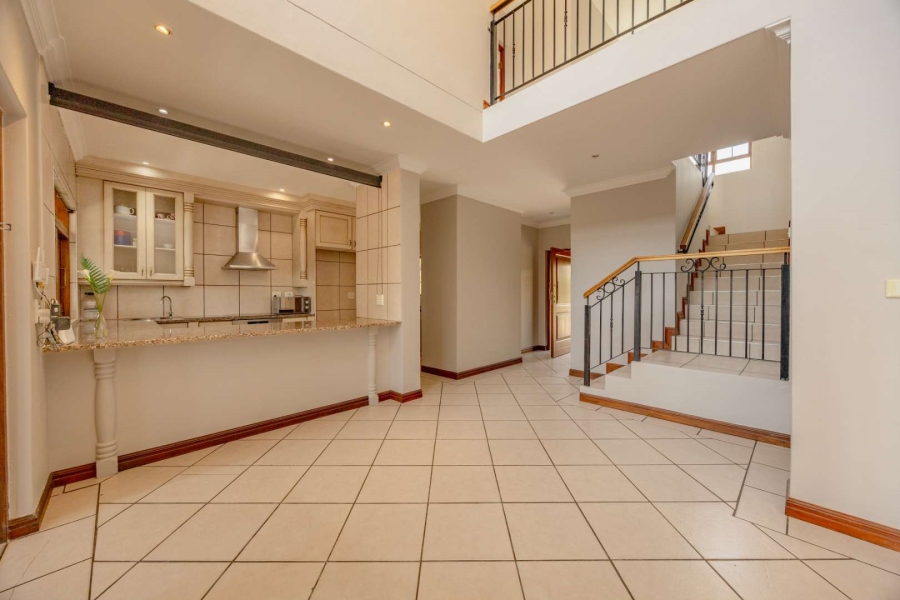 To Let 3 Bedroom Property for Rent in Moreleta Park Gauteng