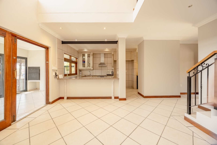 To Let 3 Bedroom Property for Rent in Moreleta Park Gauteng