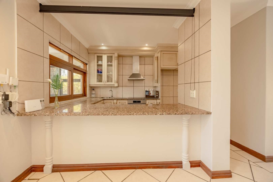 To Let 3 Bedroom Property for Rent in Moreleta Park Gauteng