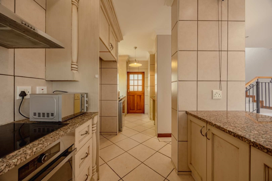 To Let 3 Bedroom Property for Rent in Moreleta Park Gauteng