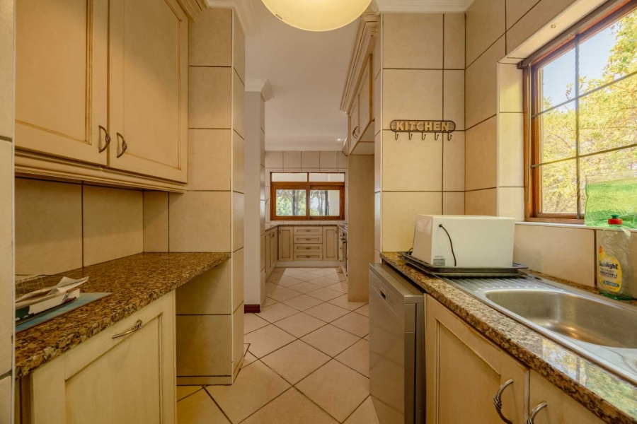 To Let 3 Bedroom Property for Rent in Moreleta Park Gauteng