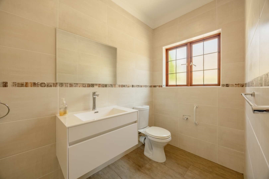 To Let 3 Bedroom Property for Rent in Moreleta Park Gauteng