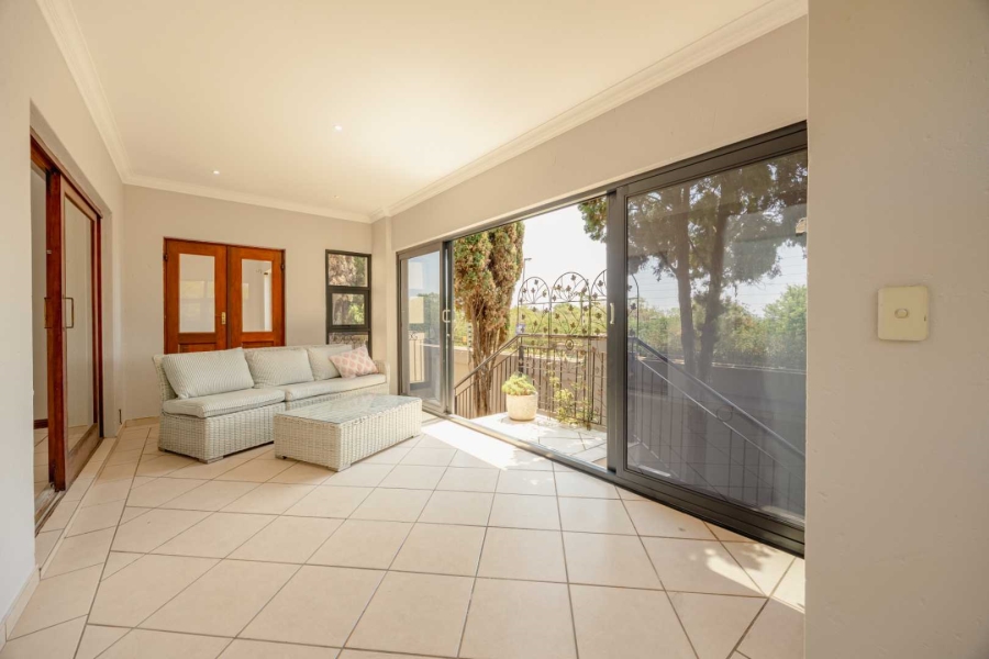 To Let 3 Bedroom Property for Rent in Moreleta Park Gauteng