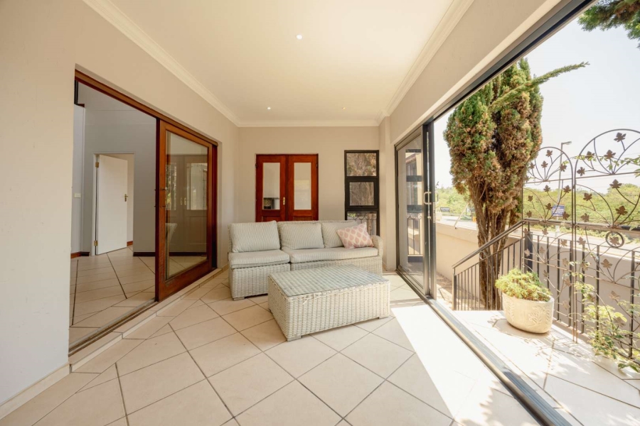 To Let 3 Bedroom Property for Rent in Moreleta Park Gauteng