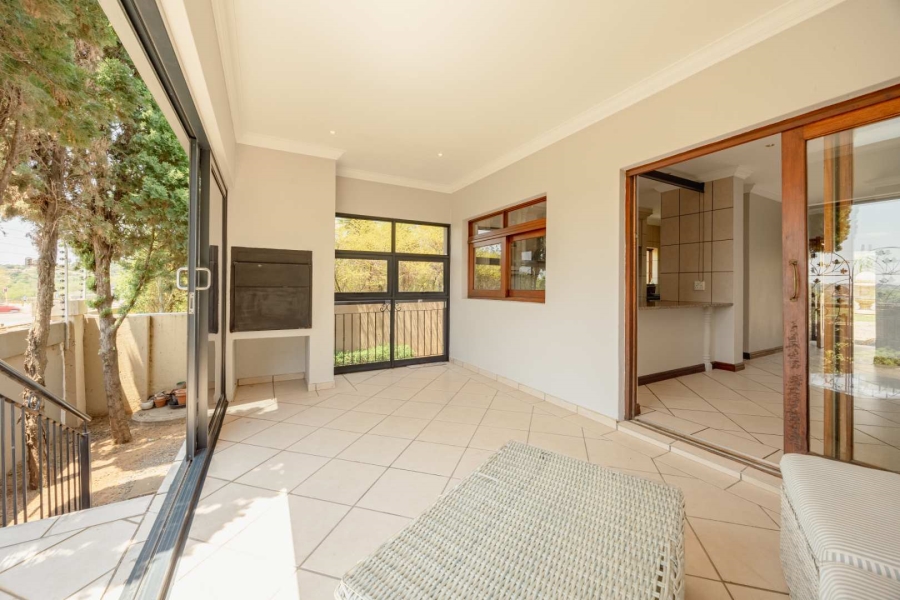 To Let 3 Bedroom Property for Rent in Moreleta Park Gauteng