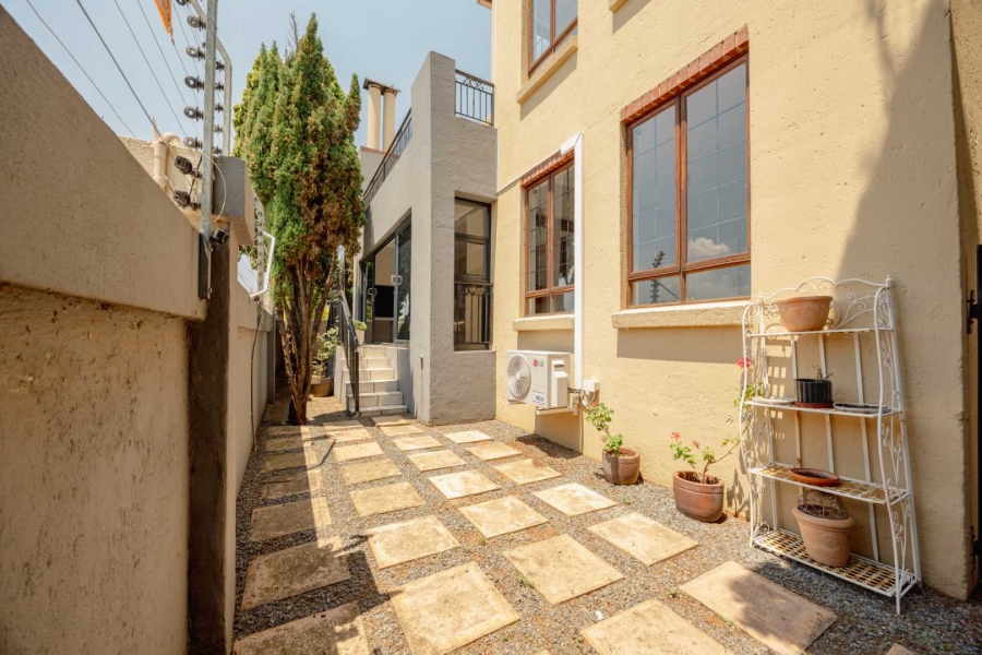 To Let 3 Bedroom Property for Rent in Moreleta Park Gauteng