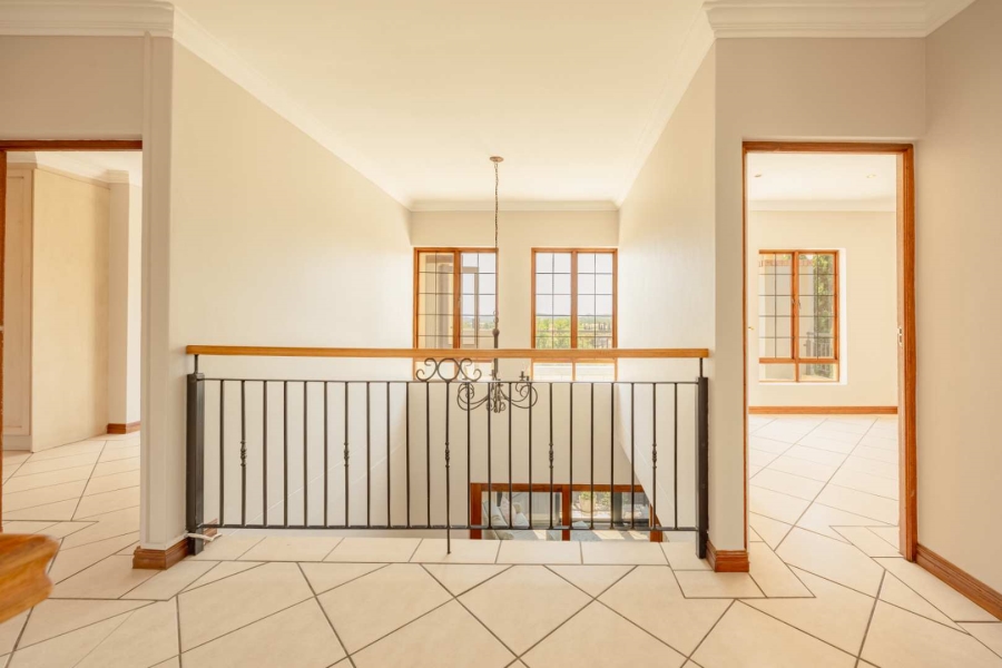 To Let 3 Bedroom Property for Rent in Moreleta Park Gauteng
