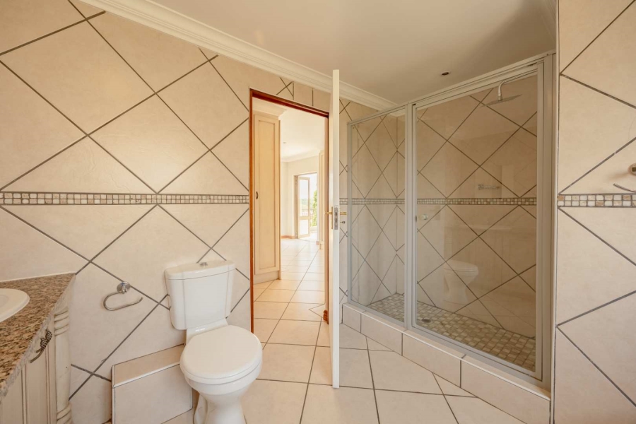 To Let 3 Bedroom Property for Rent in Moreleta Park Gauteng