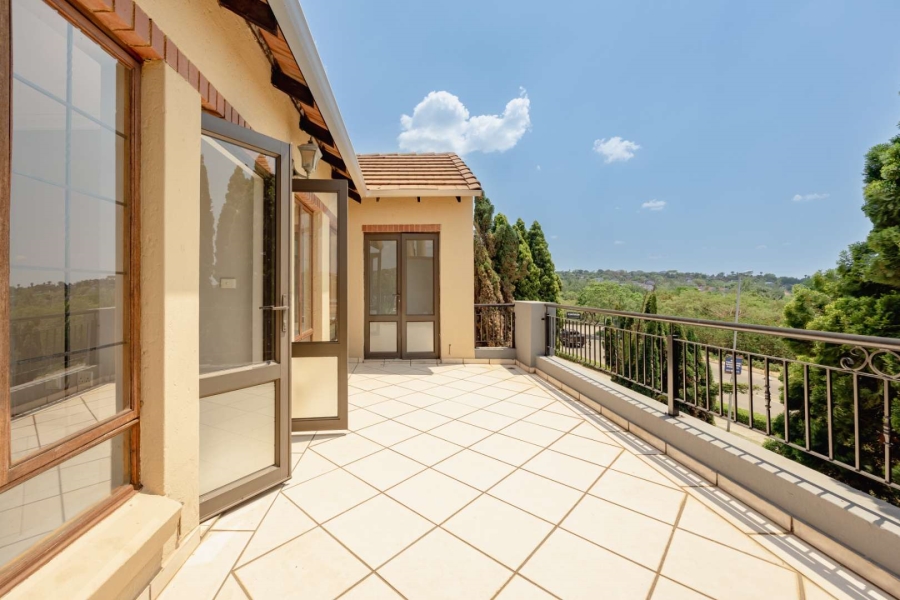 To Let 3 Bedroom Property for Rent in Moreleta Park Gauteng