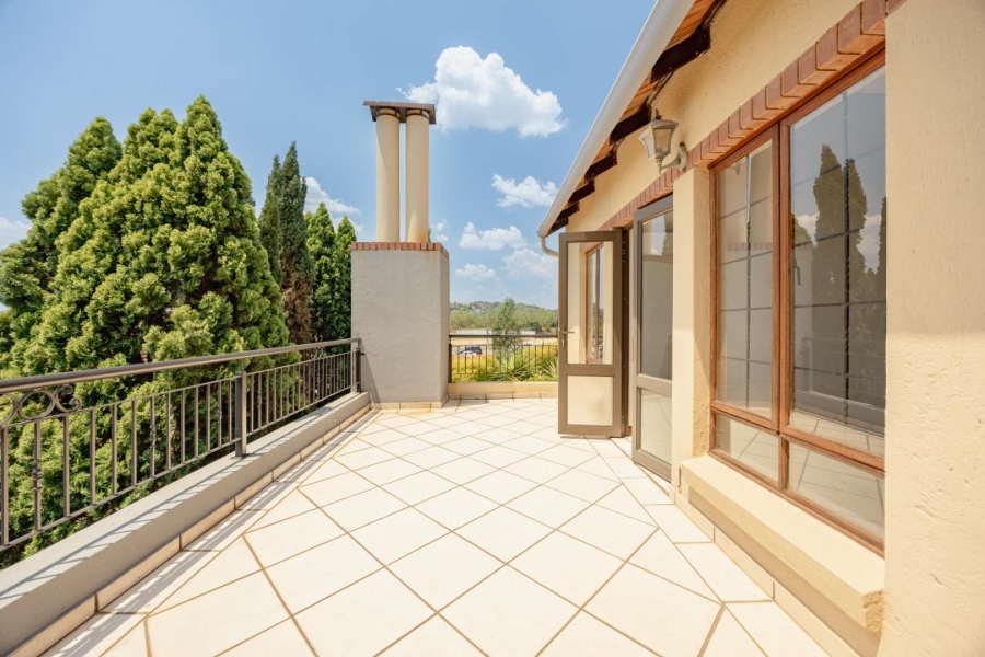 To Let 3 Bedroom Property for Rent in Moreleta Park Gauteng