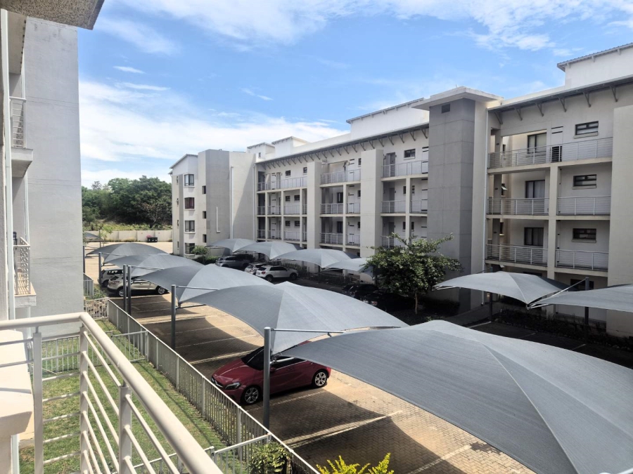 To Let 2 Bedroom Property for Rent in Broadacres Gauteng