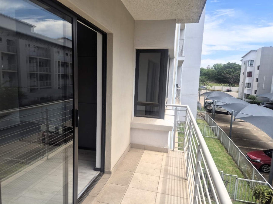 To Let 2 Bedroom Property for Rent in Broadacres Gauteng