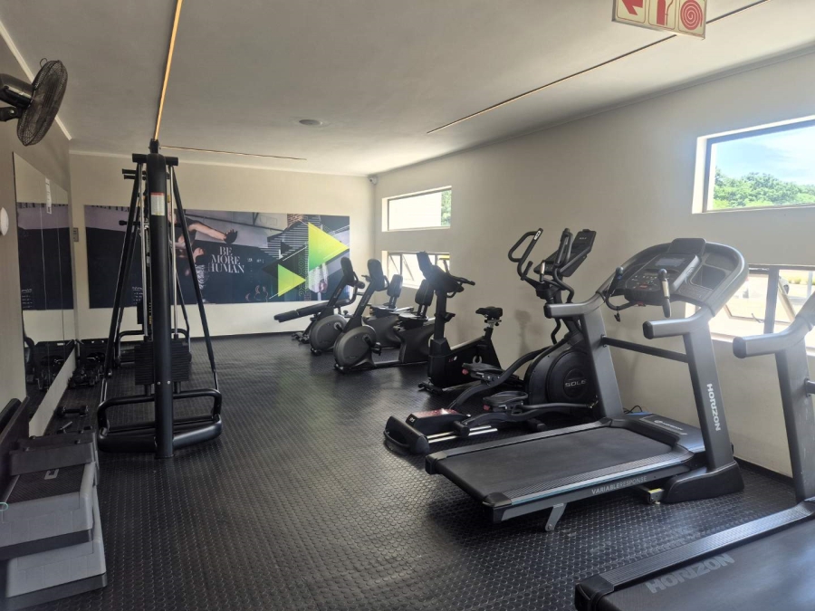 To Let 2 Bedroom Property for Rent in Broadacres Gauteng