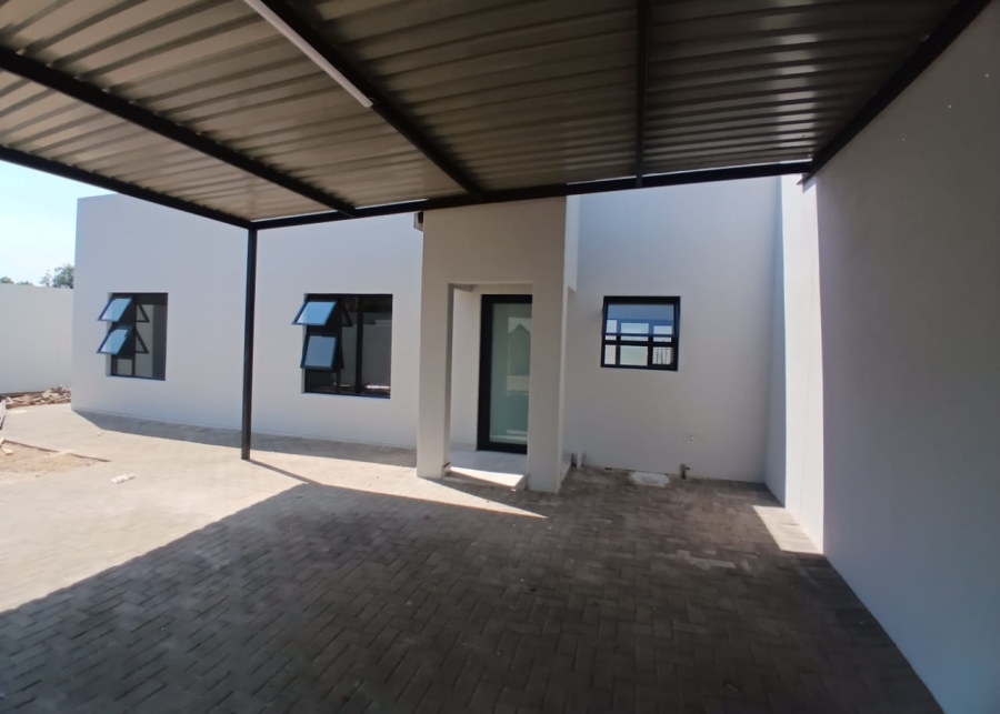 2 Bedroom Property for Sale in Dorandia Ext 1 Gauteng