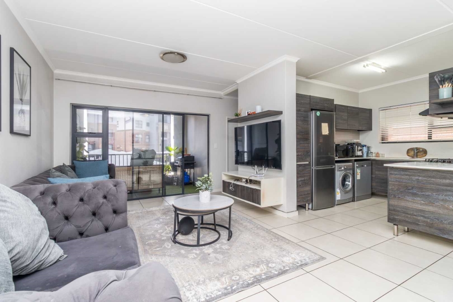 3 Bedroom Property for Sale in Olivedale Gauteng